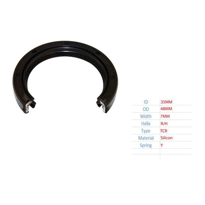 Bearing Wholesalers Oil Seal 402804S