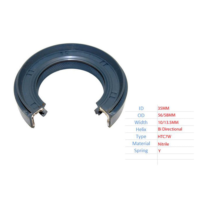 Bearing Wholesalers Oil Seal 402901N