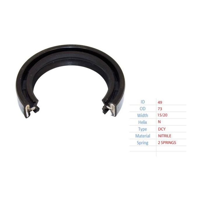 Bearing Wholesalers Oil Seal 402921N
