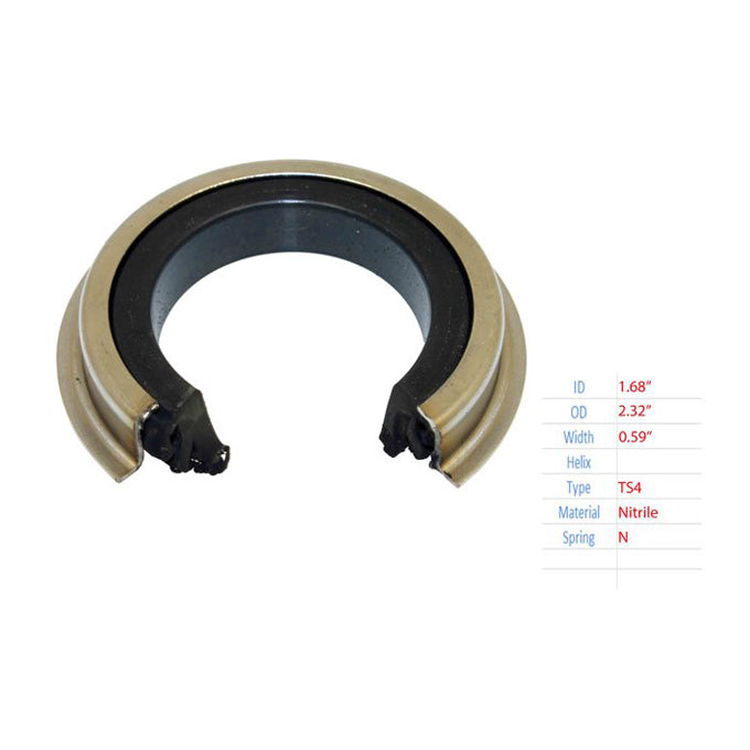 Bearing Wholesalers Oil Seal 402922N