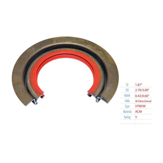 Bearing Wholesalers Oil Seal 402923P