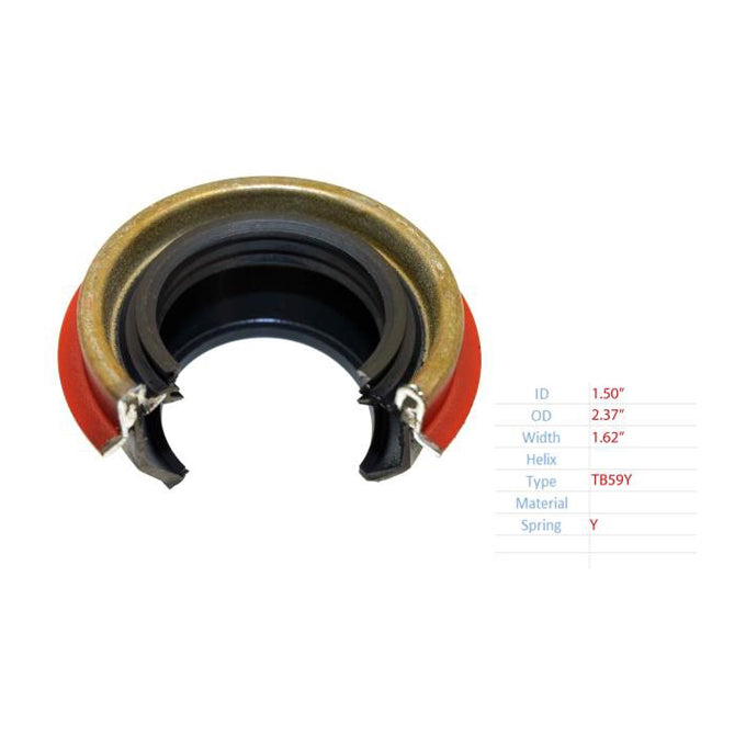 Bearing Wholesalers Oil Seal 402965P
