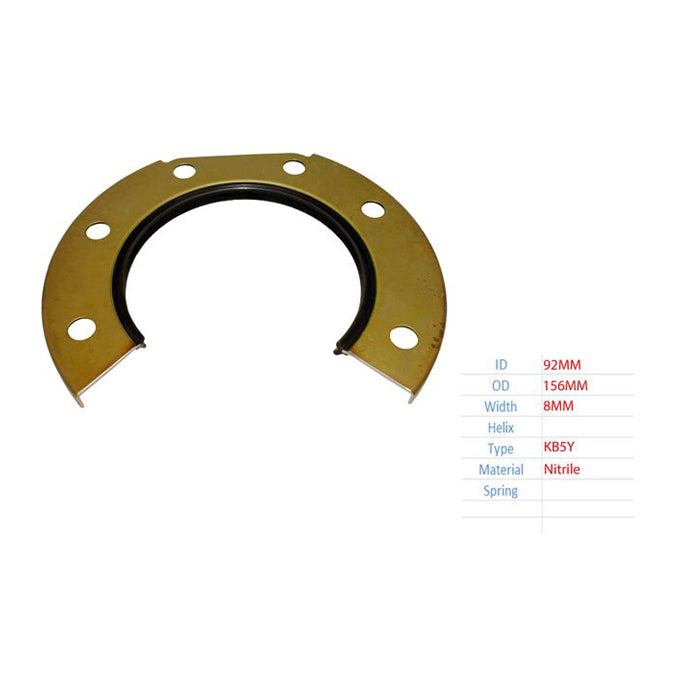 Bearing Wholesalers Oil Seal 403007N