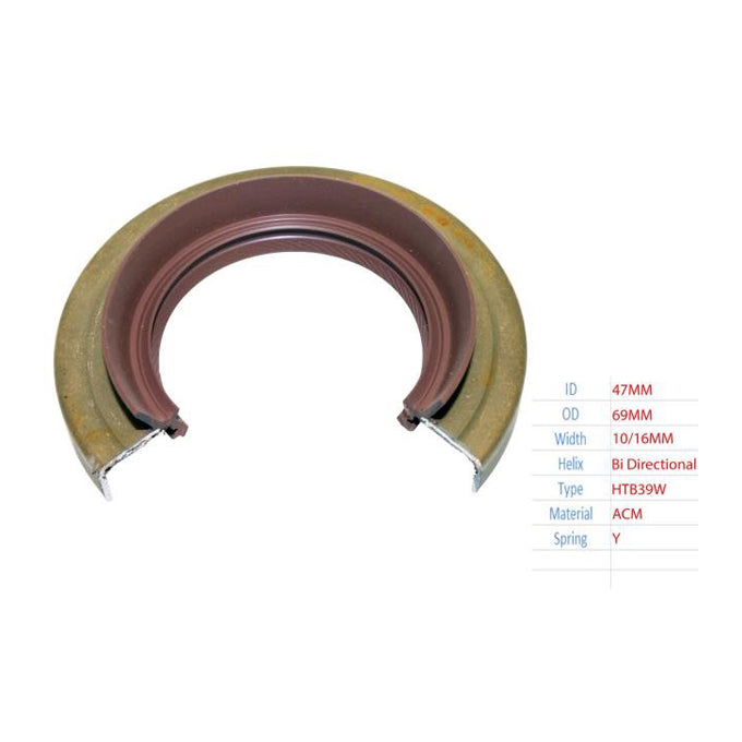Bearing Wholesalers Oil Seal 403403P