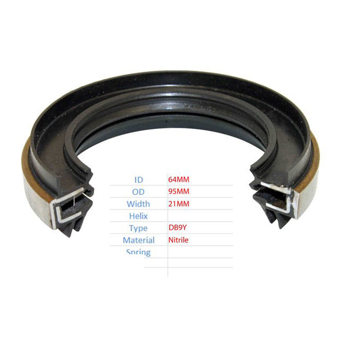 Bearing Wholesalers Oil Seal 403479N
