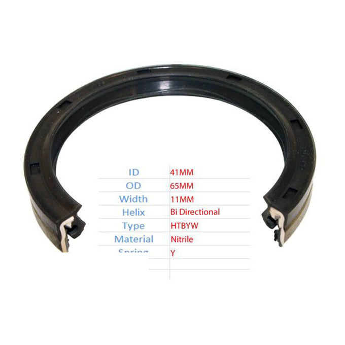 Bearing Wholesalers Oil Seal 403480Y