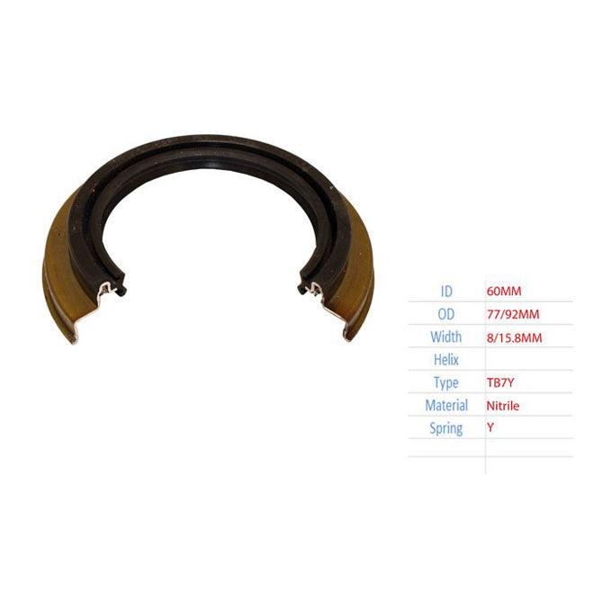 Bearing Wholesalers Oil Seal 403488N