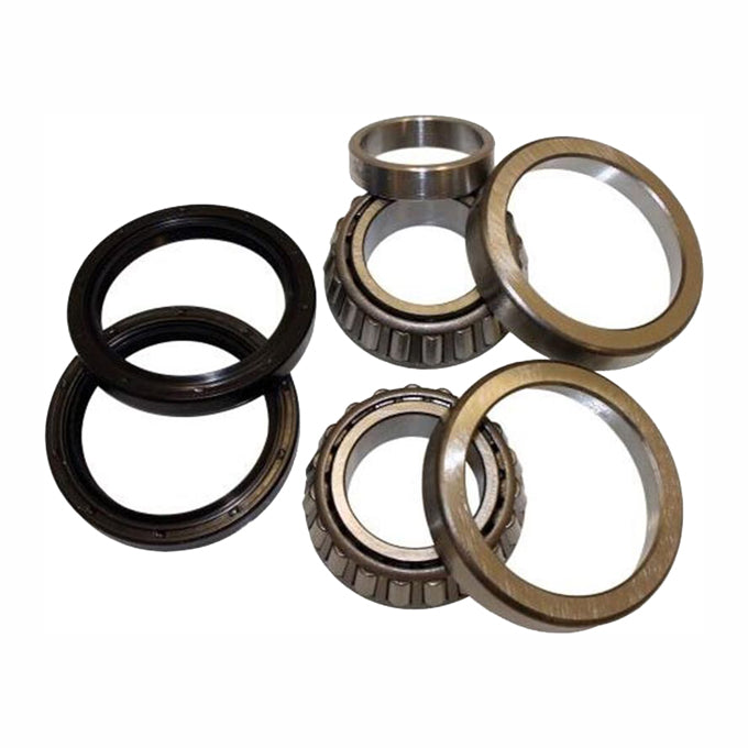 Wheel Bearing Kit 4055KIT