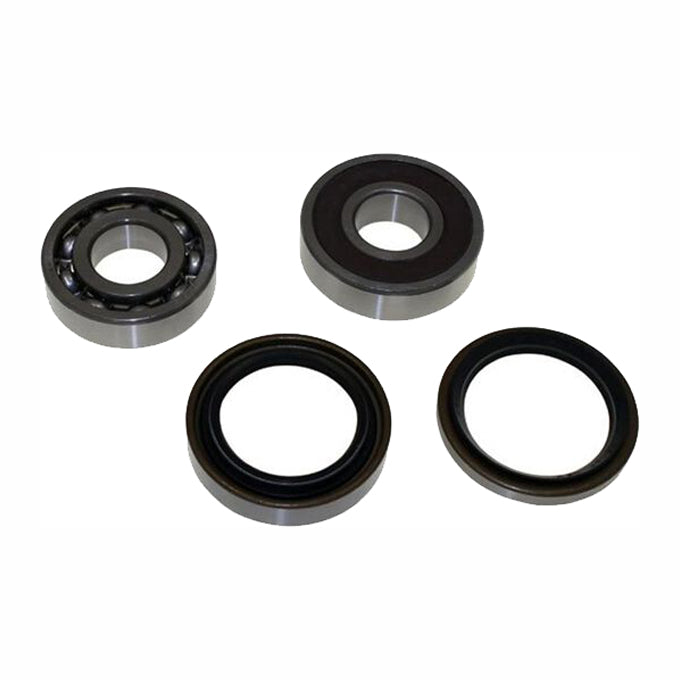 Wheel Bearing Kit 4076KIT