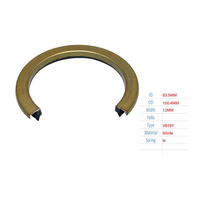 Bearing Wholesalers Oil Seal 408369N