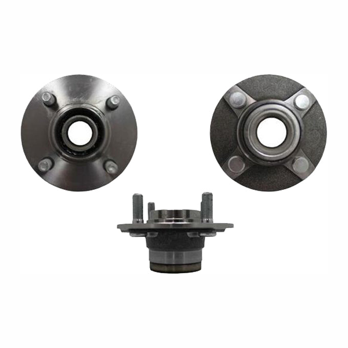 Wheel Bearing Kit 4123KIT