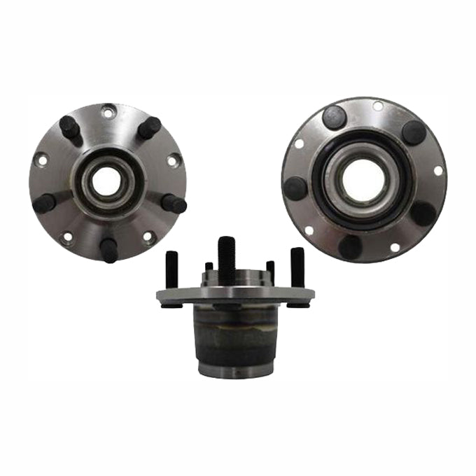 Wheel Bearing Kit 4135KIT
