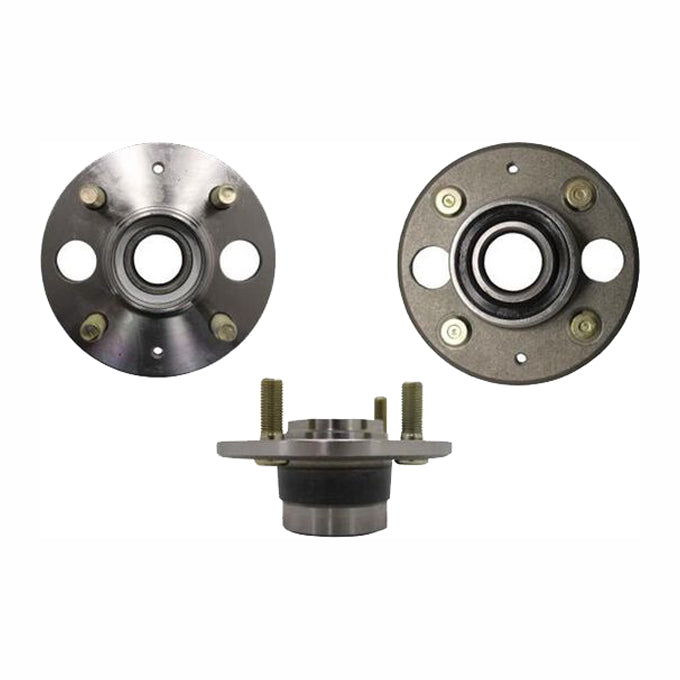 Wheel Bearing Kit 4184KIT