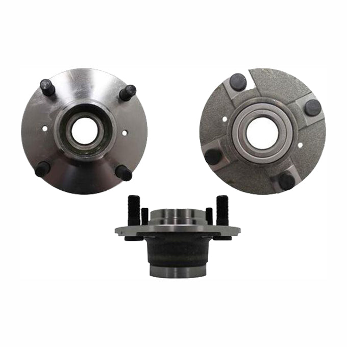 Wheel Bearing Kit 4193KIT