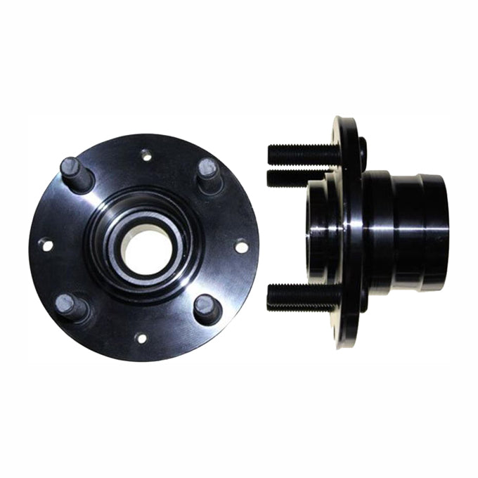 Wheel Bearing Kit 4289KIT