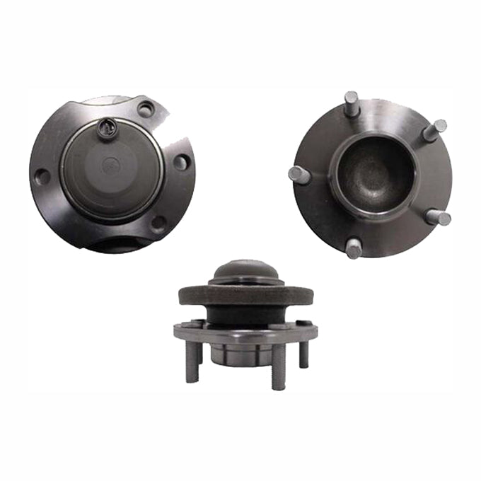 Wheel Bearing Kit 4291KIT