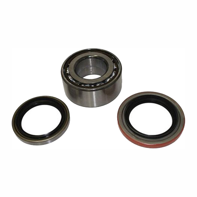 Wheel Bearing Kit 4295KIT