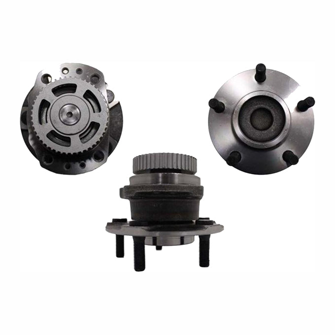 Wheel Bearing Kit 4390KIT