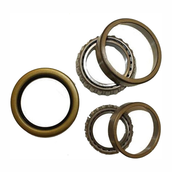 Wheel Bearing Kit 4392KIT
