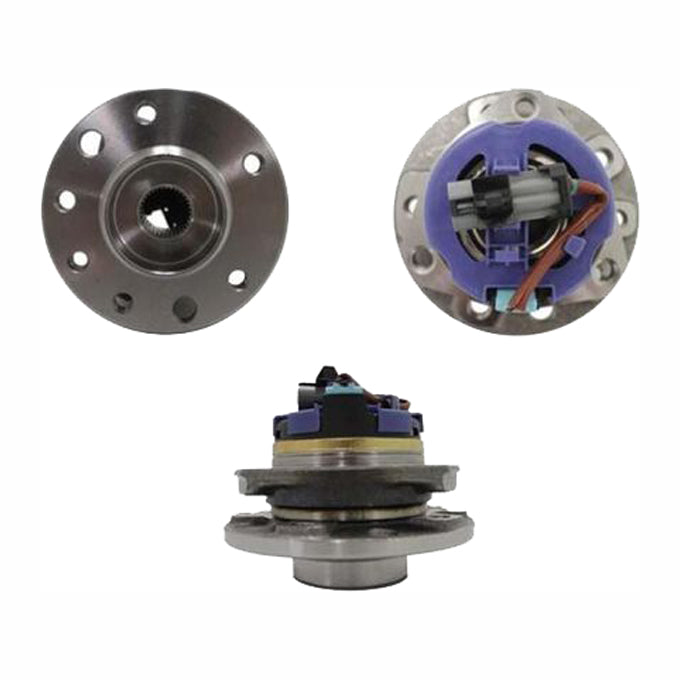 Wheel Bearing Kit 4421KIT