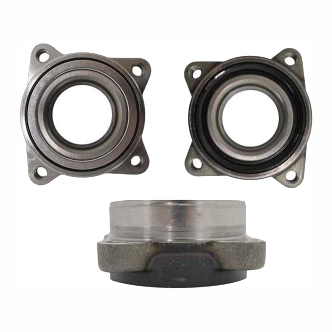 Wheel Bearing Kit 4428KIT