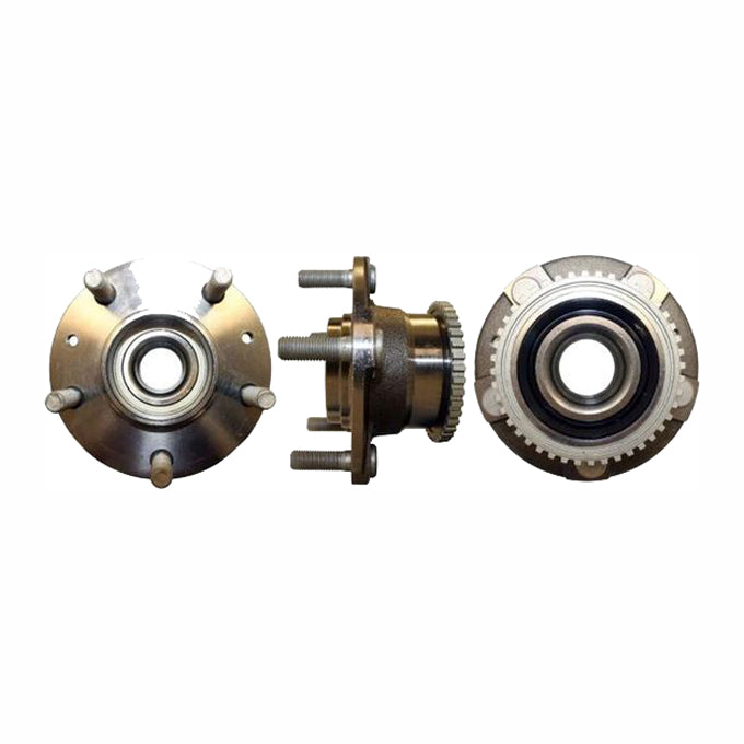 Wheel Bearing Kit 4430KIT