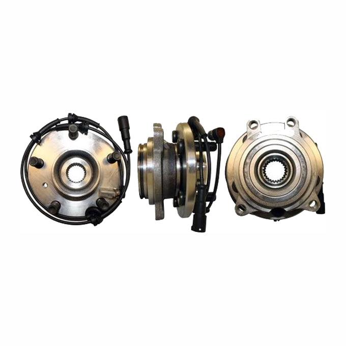 Wheel Bearing Kit 4445KIT