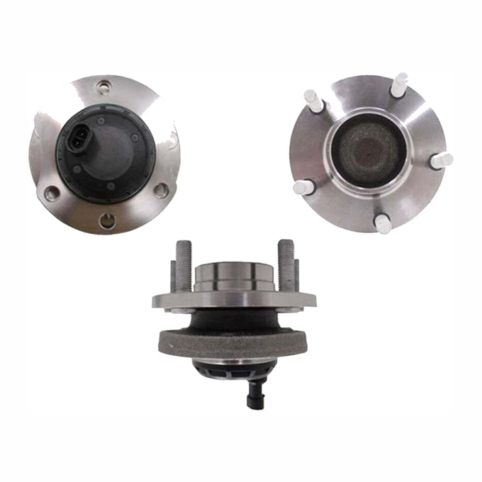 Wheel Bearing Kit 4456KIT