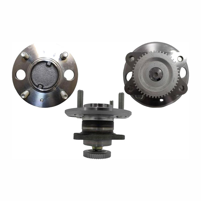 Wheel Bearing Kit 4459KIT