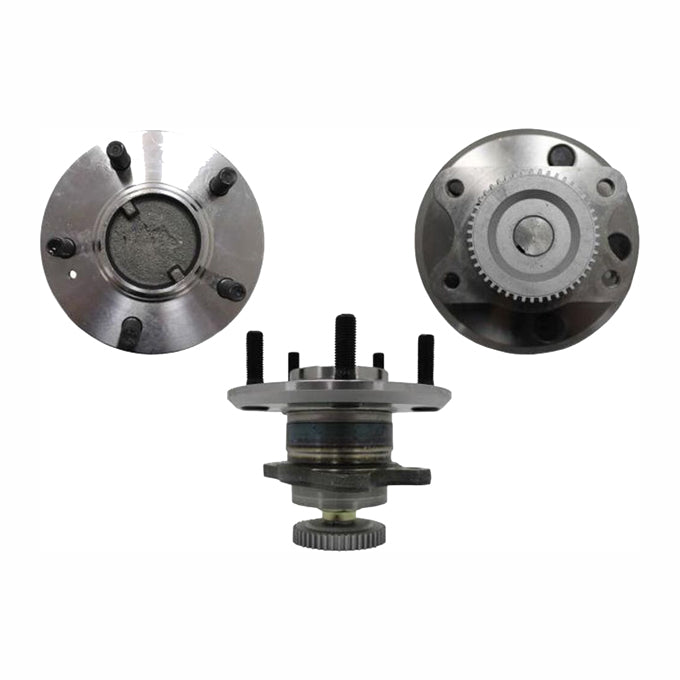 Wheel Bearing Kit 4461KIT