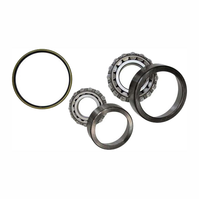 Wheel Bearing Kit 4502KIT