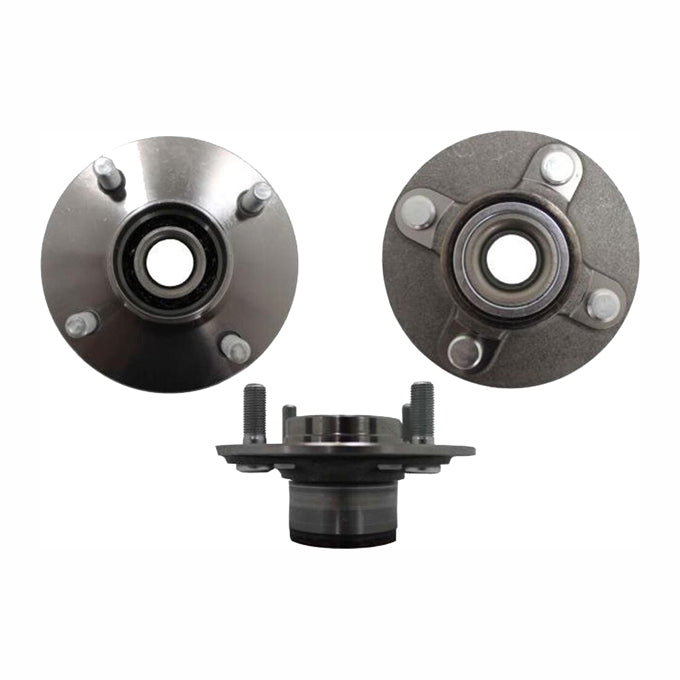 Wheel Bearing Kit 4506KIT