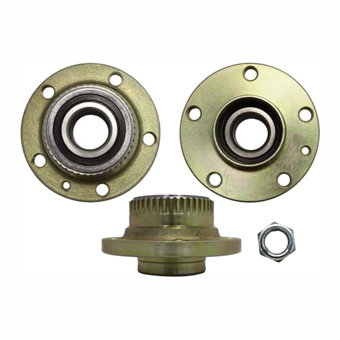 Wheel Bearing Kit 4507KIT