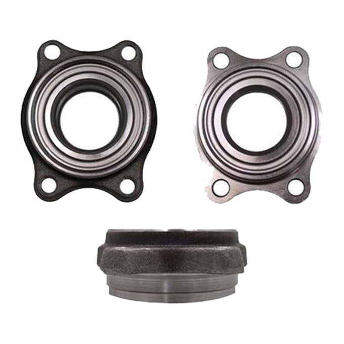 Wheel Bearing Kit 4512KIT