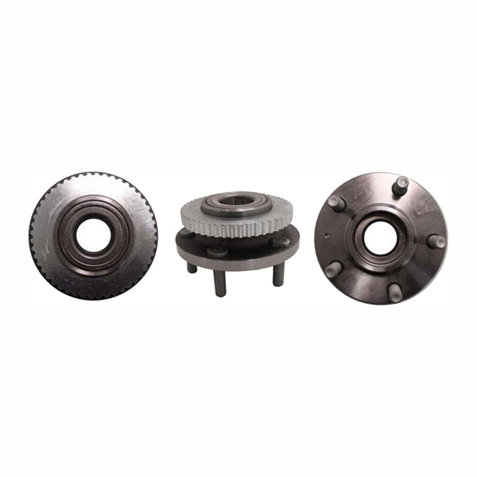 Wheel Bearing Kit 4538KIT