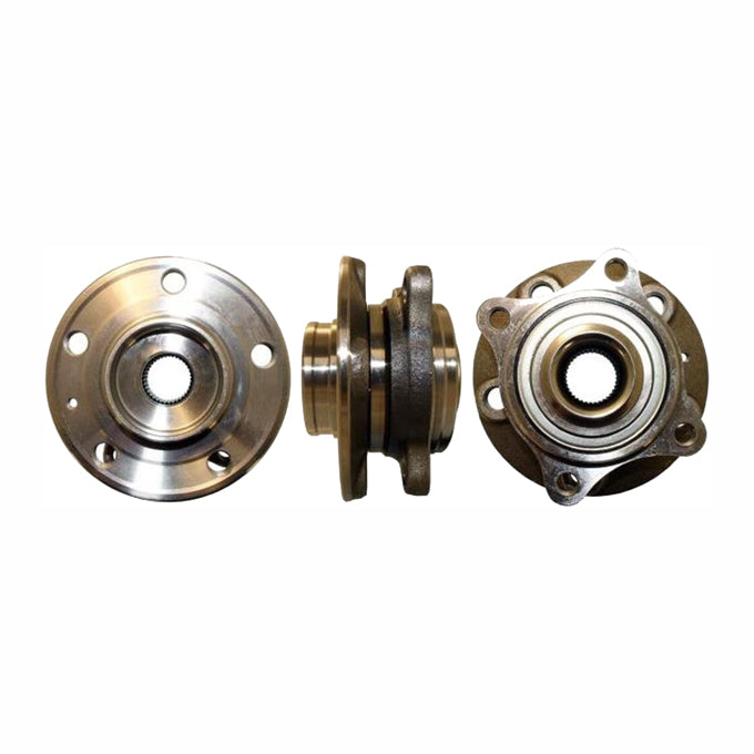 Wheel Bearing Kit 4543KIT