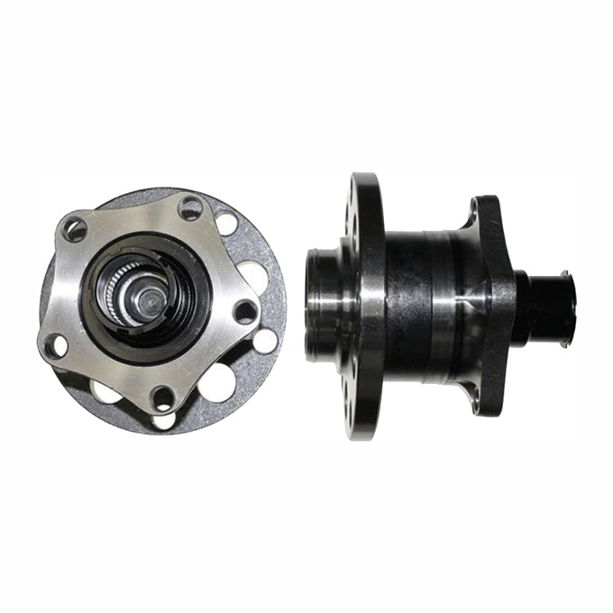 Wheel Bearing Kit 4546KIT
