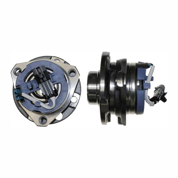 Wheel Bearing Kit 4550KIT