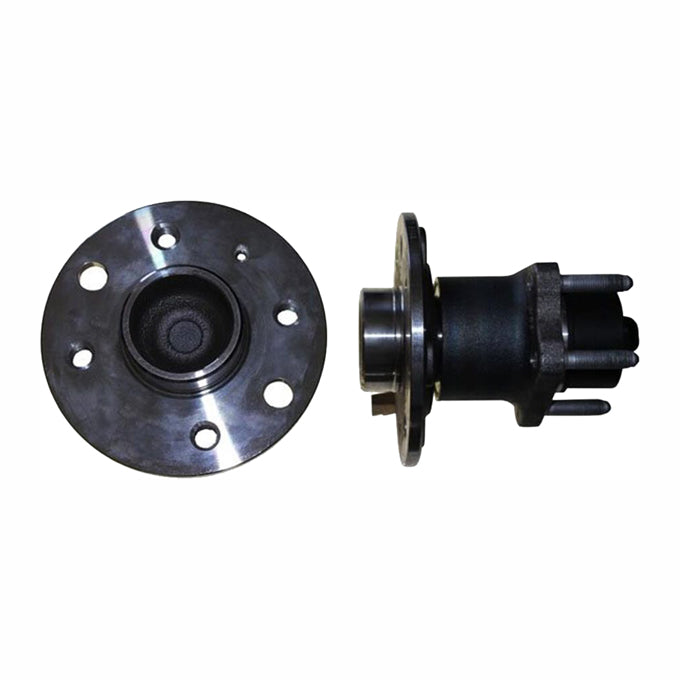 Wheel Bearing Kit 4551KIT