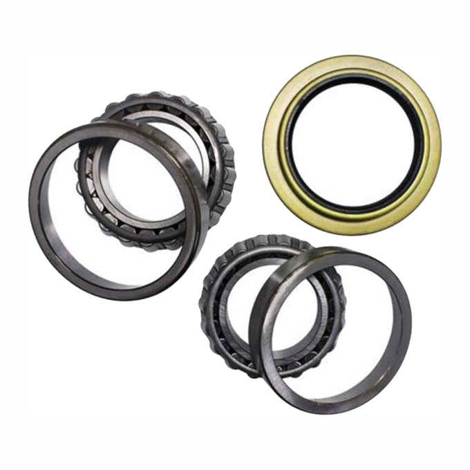 Wheel Bearing Kit 4556KIT