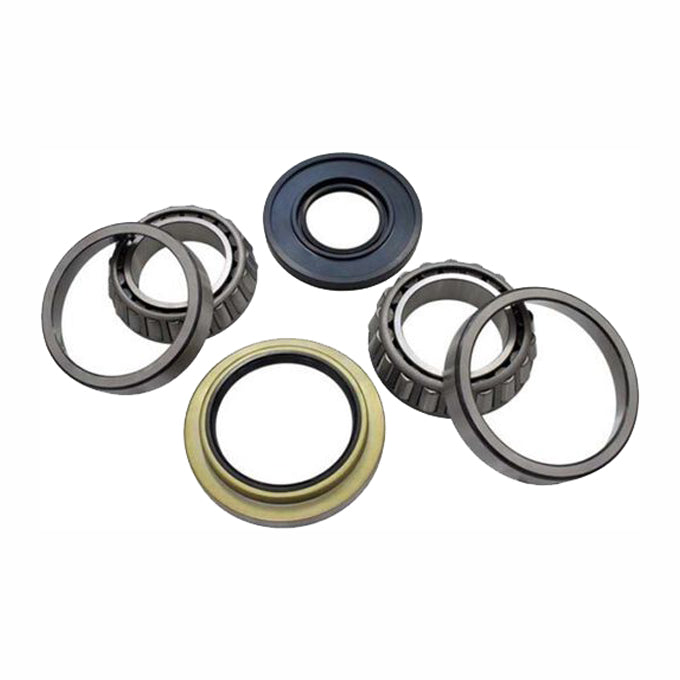 Wheel Bearing Kit 4568KIT