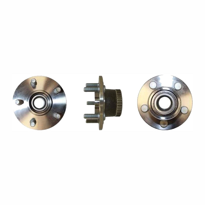 Wheel Bearing Kit 4578KIT