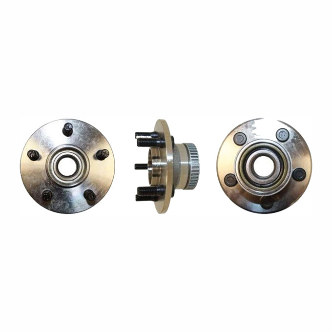 Wheel Bearing Kit 4579KIT