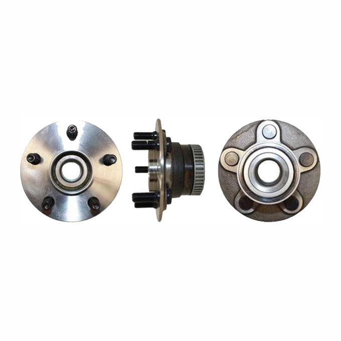 Wheel Bearing Kit 4580KIT