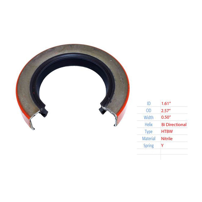 Bearing Wholesalers Oil Seal 460021N