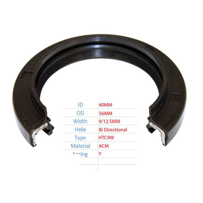 Bearing Wholesalers Oil Seal 461245P
