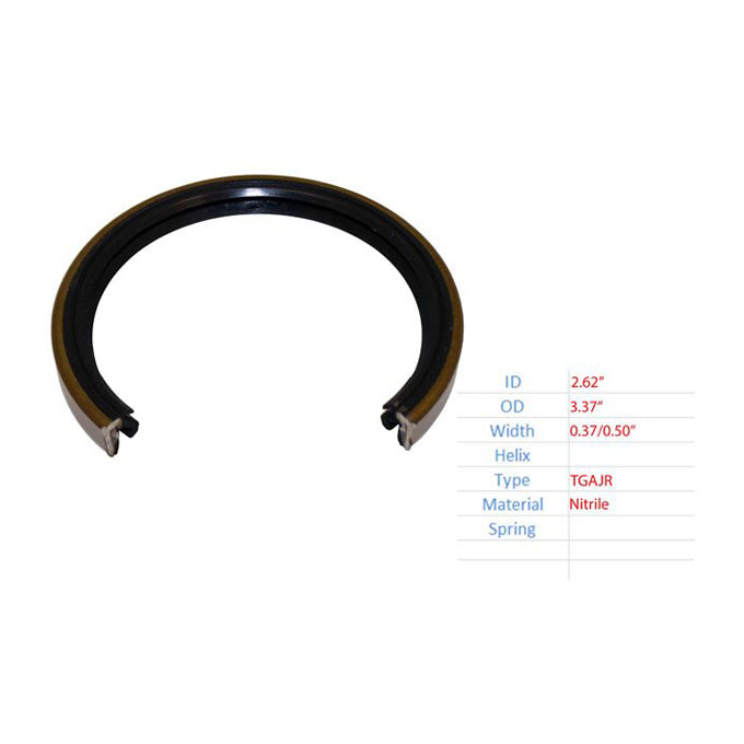 Bearing Wholesalers Oil Seal 461395S