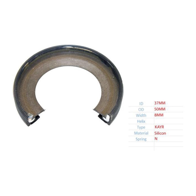 Bearing Wholesalers Oil Seal 461717S