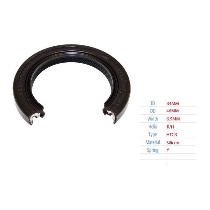 Bearing Wholesalers Oil Seal 461867S
