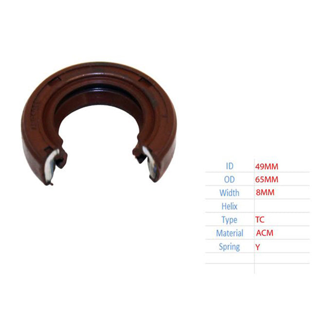 Bearing Wholesalers Oil Seal 461868P